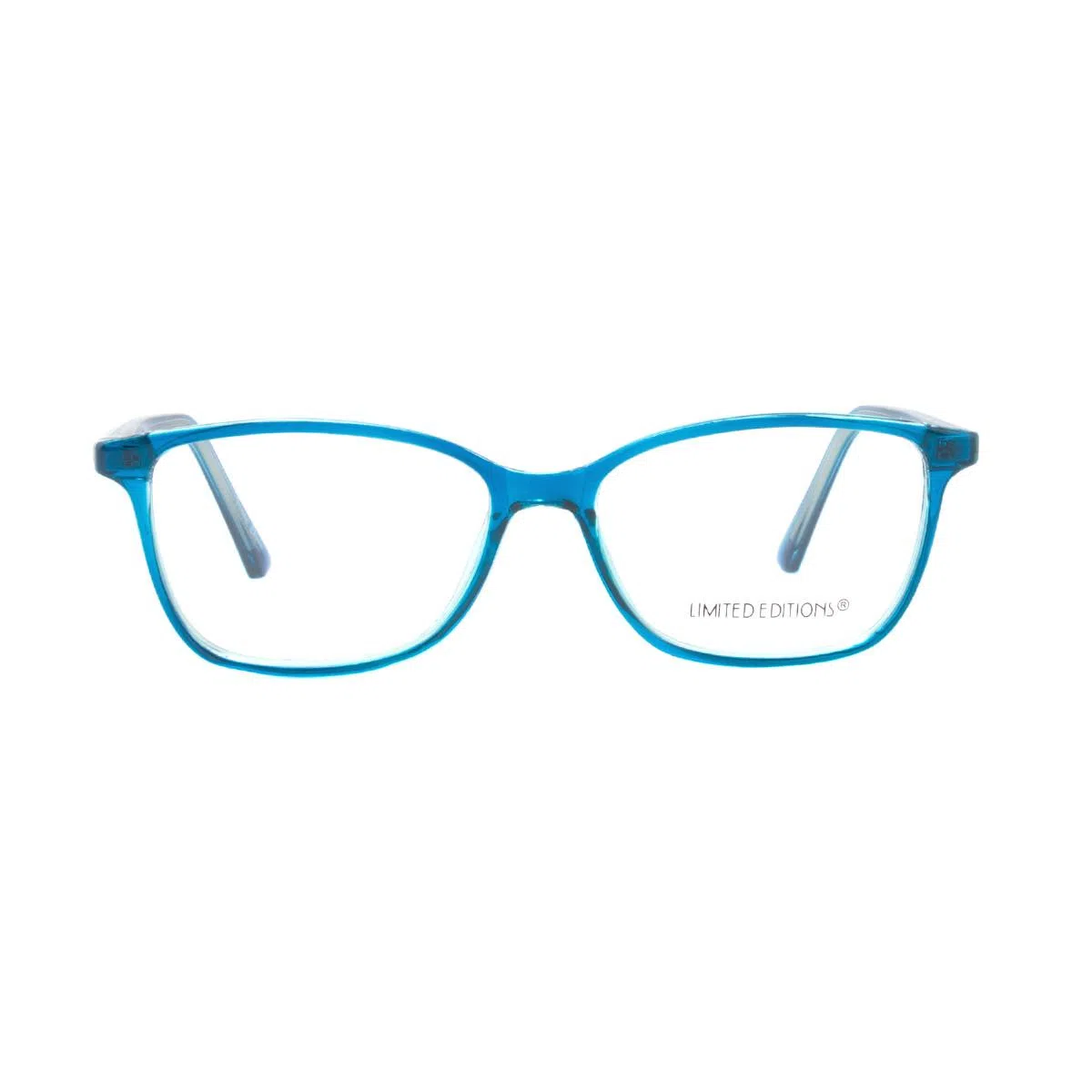 LIMITED EDITIONS 2011 Eyeglasses - view 4
